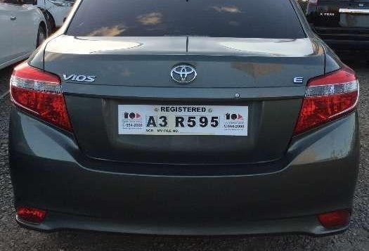 2018 Toyota Vios A3-R MT FOR SALE-3