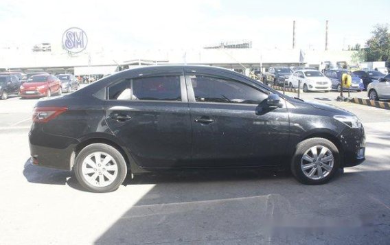 Toyota Vios E 2017 for sale-2