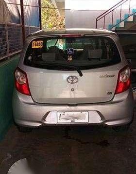 For sale - Toyota Wigo (Hatchback) 2016-2