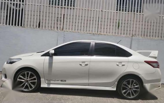 FOR SALE: 2016 Toyota Vios 1.5L TRD A/T-2