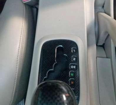 Toyota Fortuner G matic diesel 2015 look upgraded loaded only -8