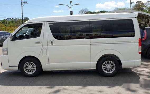 Toyota Hiace 2018 for sale