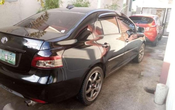 Sale Toyota Vios E MT 2010-2