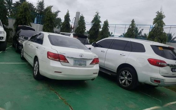 For sale: Toyota Camry 2.4v 2007 model automatic-2