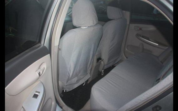 2011 Toyota Corolla Altis 1.6 E AT FOR SALE-6