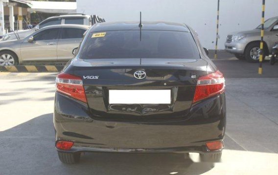 Toyota Vios E 2017 for sale-4