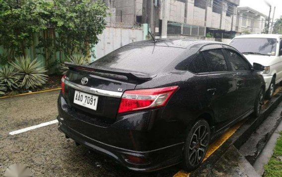Toyota Vios 1.5G 2014 for sale-3