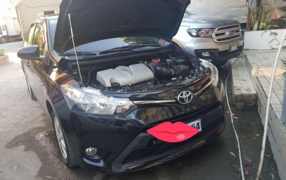 2017 Toyota Vios 1.3E dual vvti manual-8