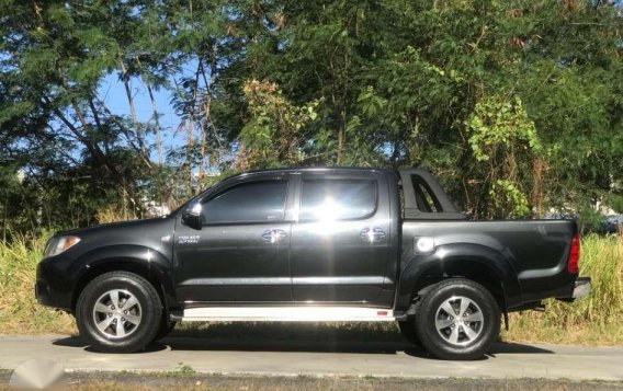 2007 TOYOTA HILUX G FOR SALE!!!-1