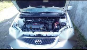 2004 Toyota Vios 1.3 E FOR SALE-1