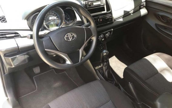 Toyota Vios 2018 Look Smell and Feels like New-4
