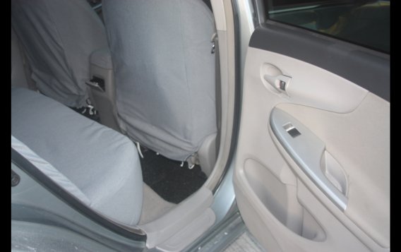 2011 Toyota Corolla Altis 1.6 E AT FOR SALE-7