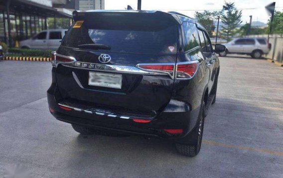 2017 Toyota Fortuner G 2.4 AT 8tkms only!-3