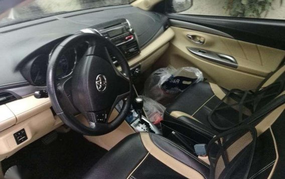 Toyota Vios 1.5G 2014 for sale-6