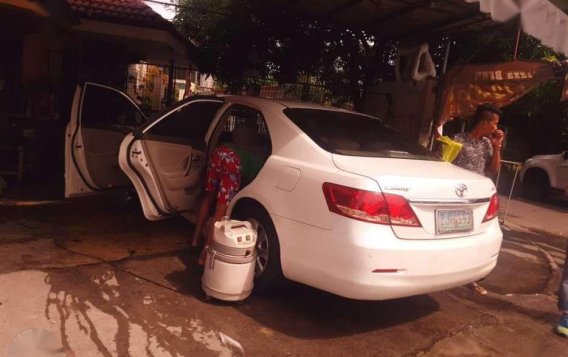 For sale: Toyota Camry 2.4v 2007 model automatic