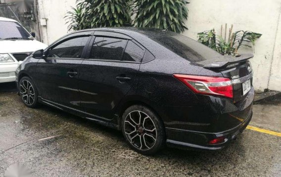 Toyota Vios 1.5G 2014 for sale-1