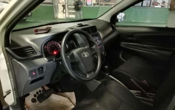 Toyota Avanza 2014 Casa Maintained FOR SALE-6