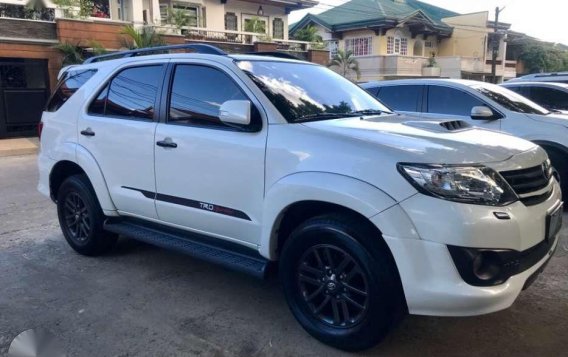 2013 Toyota Fortuner 25 VNT AT DieselREPRICED RUSH-3