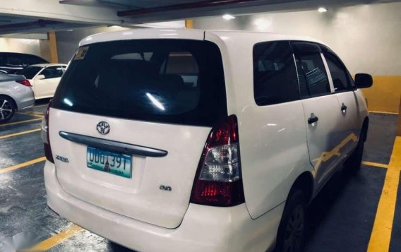 2013 Toyota Innova J Manual/Gas-11