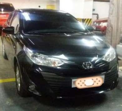 2019 Toyota Vios E for sale