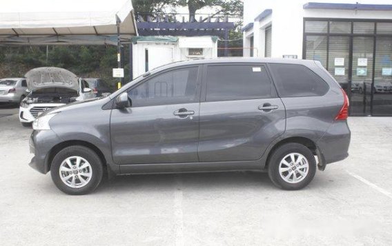 Toyota Avanza E 2018 for sale-6