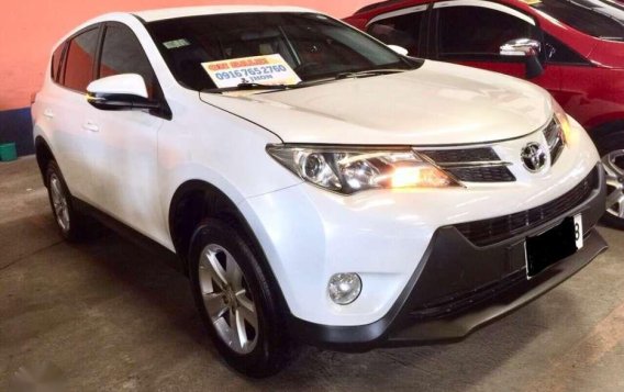 2014 Toyota Rav4 FOR SALE-3