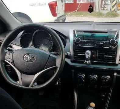 For sale Toyota Vios 2014 1.3ManualE-4