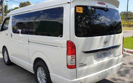 Toyota Hiace 2018 for sale-3