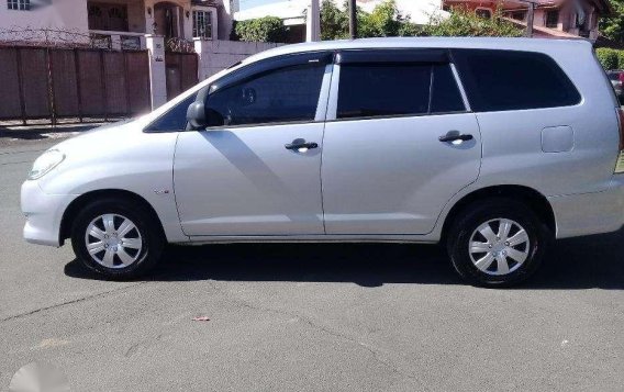 2010 Toyota Innova J manual diesel CASH OR FINANCING-4