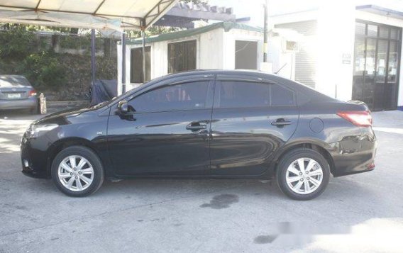 Toyota Vios E 2017 for sale-6