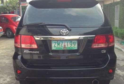 2008 Toyota Fortuner 3.0V for sale-3