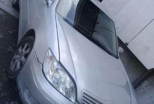 2003 Toyota Camry 165k fix FOR SALE-2