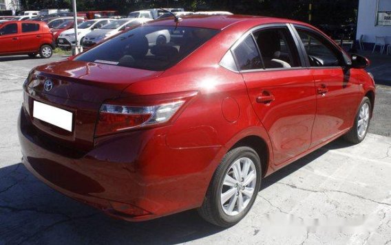 Toyota Vios E 2017 for sale-2