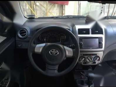 Toyota Wigo G 2016 At FOR SALE-4