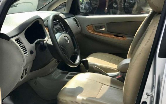 2010 Toyota Innova 2.0 G Automatic Gas - Jun Nannichi-10