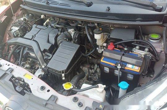 Toyota Wigo 2017 FOR SALE-3