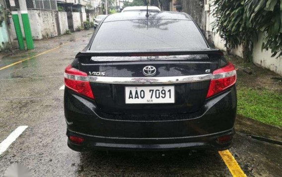Toyota Vios 1.5G 2014 for sale-2