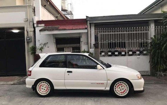 Toyota Starlet GT FOR SALE-2