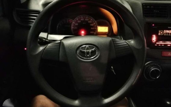 Toyota Avanza 2014 Casa Maintained FOR SALE-11