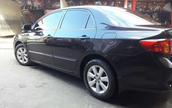 Im selling my Toyota Altis G. Top of the line.-6