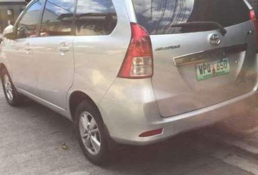 2014 Toyota Avanza 1.5G FOR SALE-2