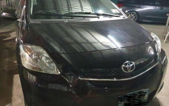 FOR SALE!!! Toyota Vios E 2009 1.3L Gas Engine VVT-I