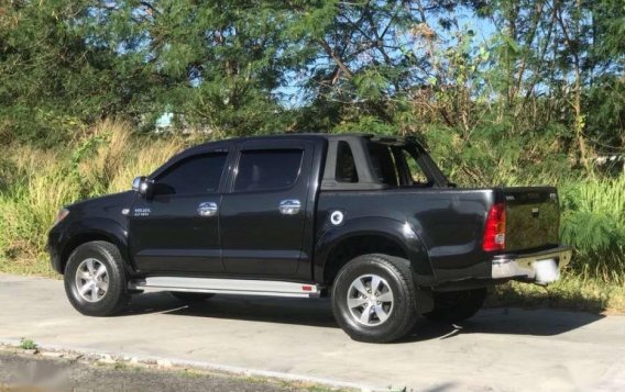 2007 TOYOTA HILUX G FOR SALE!!!-2