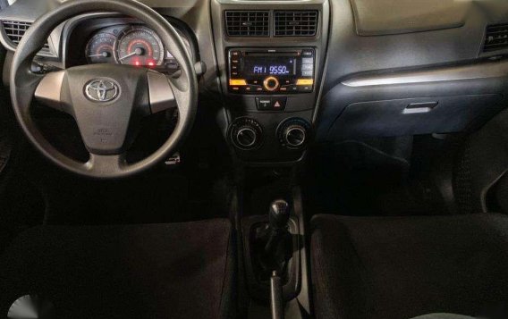 2016 Toyota Avanza 1.3 E for sale-4