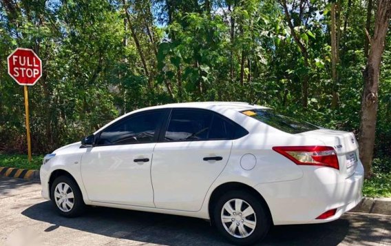 Toyota Vios 2018 Look Smell and Feels like New-3
