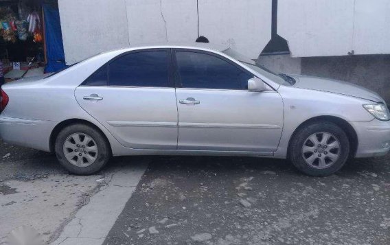 2003 Toyota Camry 165k fix FOR SALE-6