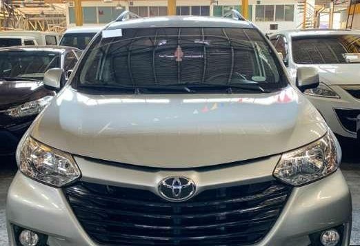 2016 Toyota Avanza 1.3 E for sale