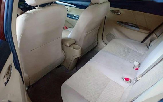 For sale: Toyota Vios G 2014-3