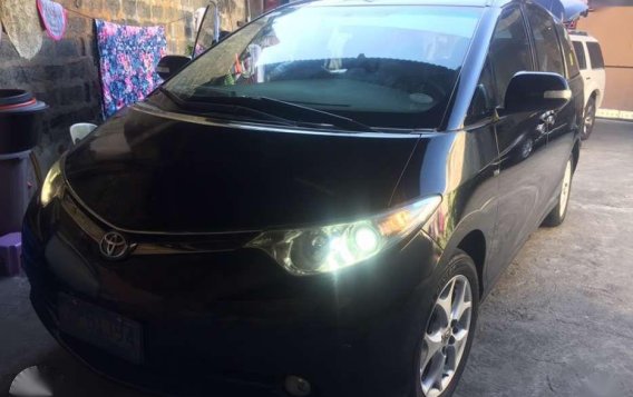 2009 Toyota Previa Good engine condition-3