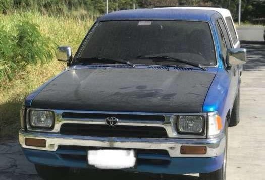 1996 TOYOTA HILUX FOR SALE!!!-5